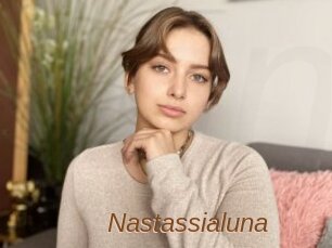 Nastassialuna