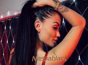 Nastiablack