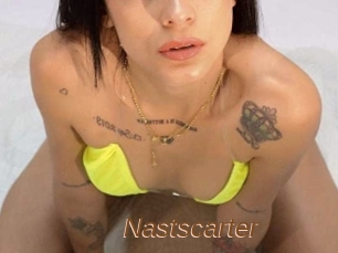 Nastscarter