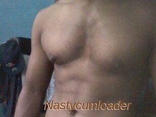 Nastycumloader