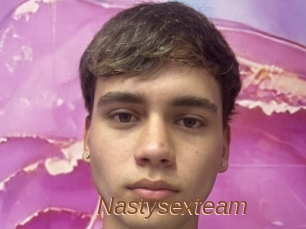 Nastysexteam