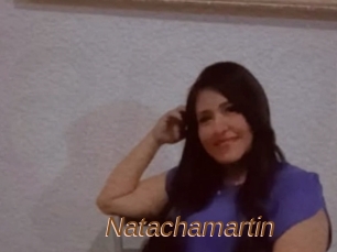 Natachamartin