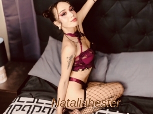 Nataliahester