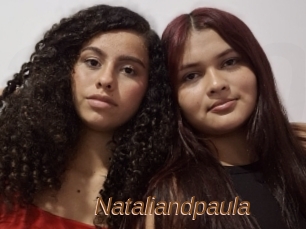 Nataliandpaula