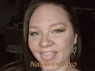 Natalienovaxo