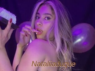 Nataliiaduque