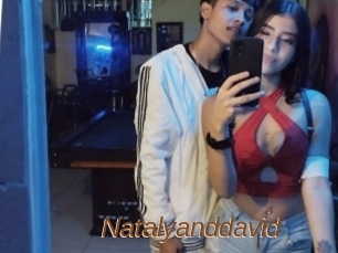 Natalyanddavid