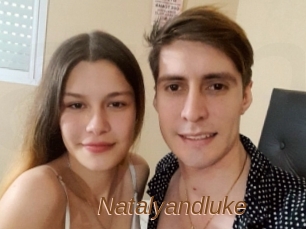 Natalyandluke