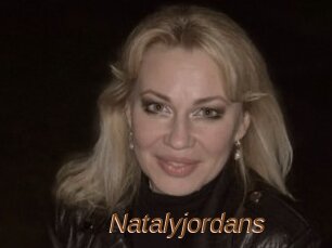 Natalyjordans