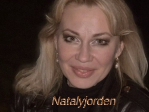 Natalyjorden