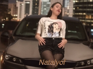 Natalyof