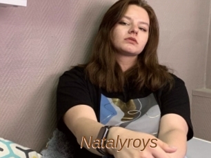 Natalyroys