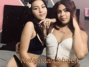 Natashaandsharon