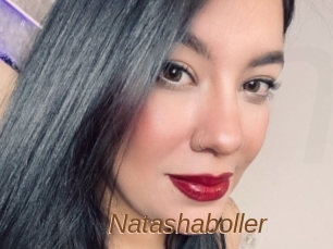 Natashaboller