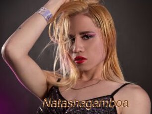 Natashagamboa