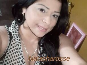 Natasharosse