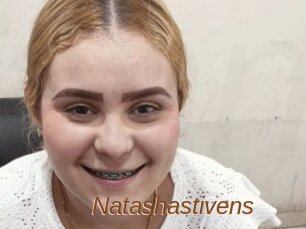 Natashastivens