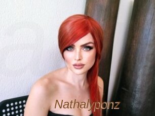 Nathalyponz