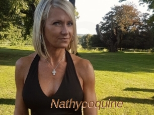 Nathycoquine