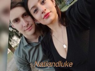 Natiandluke