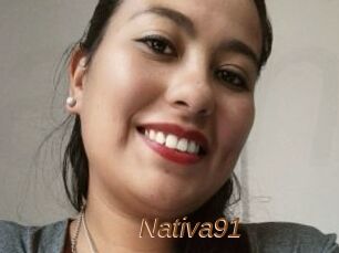 Nativa91