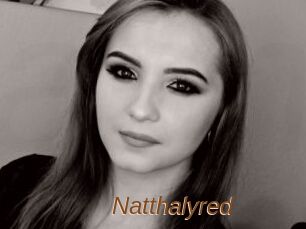 Natthalyred