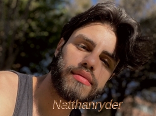 Natthanryder