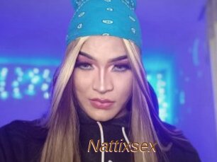 Nattixsex