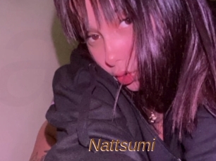 Nattsumi