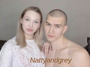 Nattyandgrey