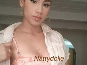 Nattydolle