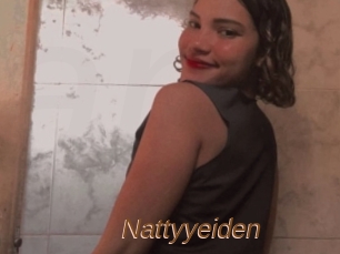 Nattyyeiden