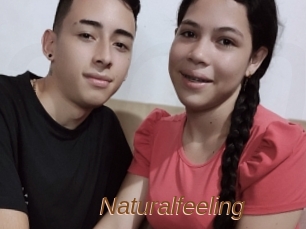 Naturalfeeling