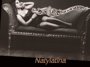 Natylatina