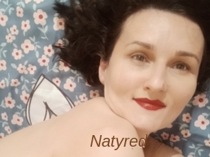 Natyred