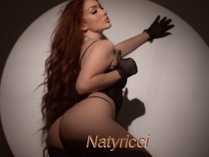 Natyricci