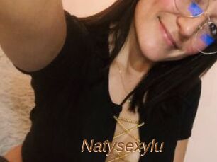 Natysexylu