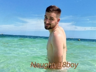 Naughty18boy