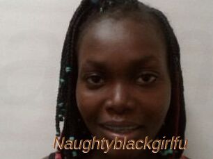 Naughtyblackgirlfu