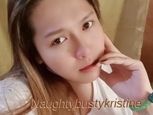 Naughtybustykristine