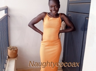 Naughtycocoax