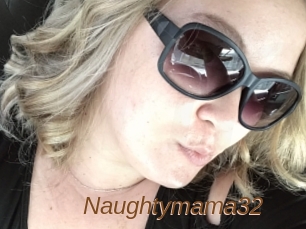 Naughtymama32