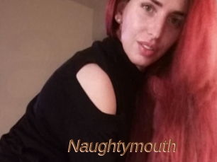 Naughtymouth