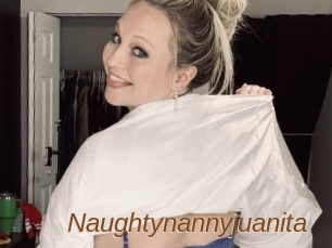 Naughtynannyjuanita