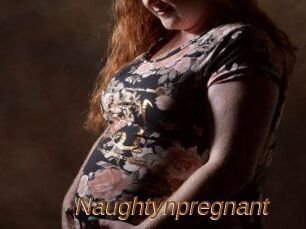 Naughtynpregnant