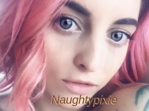 Naughtypixie