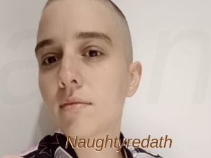 Naughtyredath