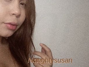 Naughtysusan