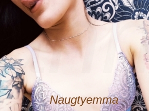 Naugtyemma