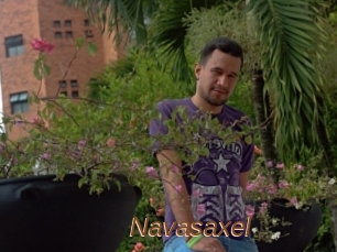 Navasaxel